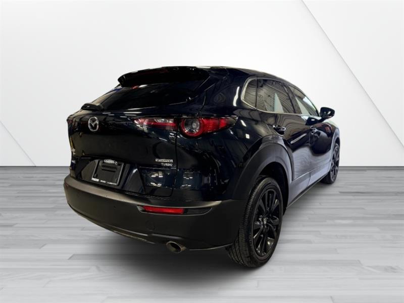 mazda CX-30 2023 - 5