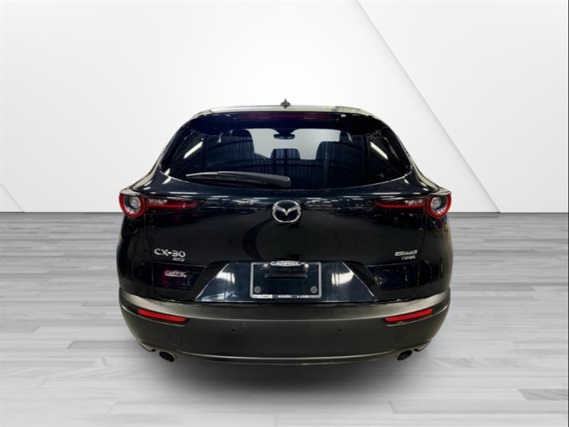 mazda CX-30 2023 - 6