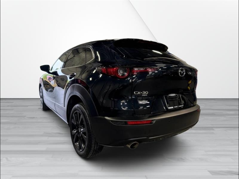 mazda CX-30 2023 - 7