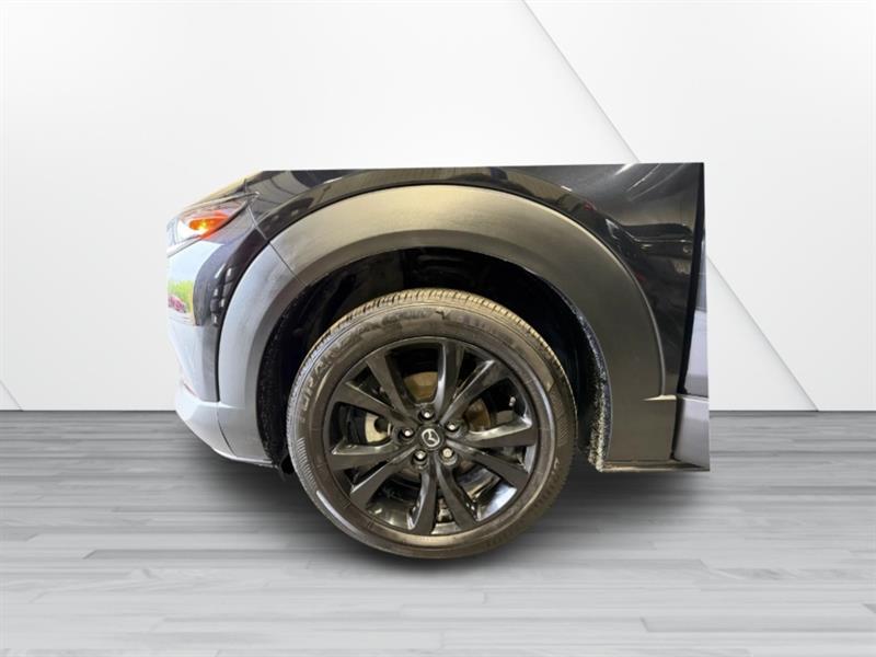 mazda CX-30 2023 - 8