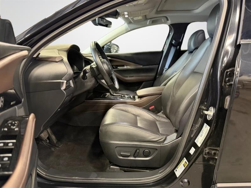 mazda CX-30 2023 - 9