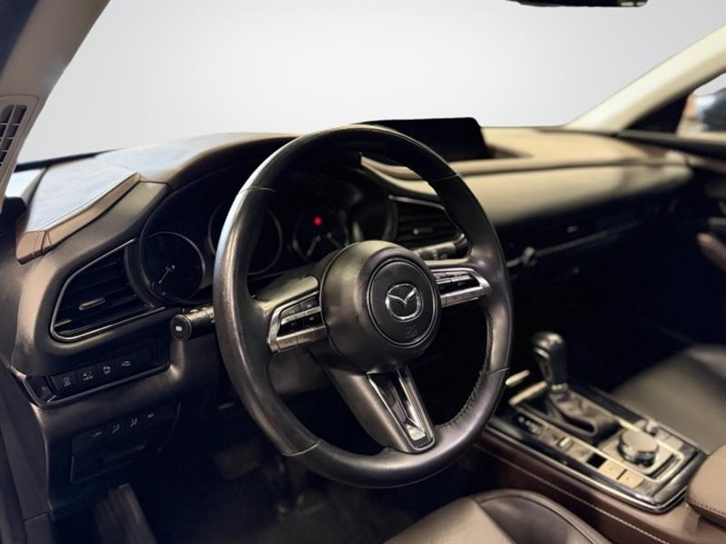 mazda CX-30 2023 - 10