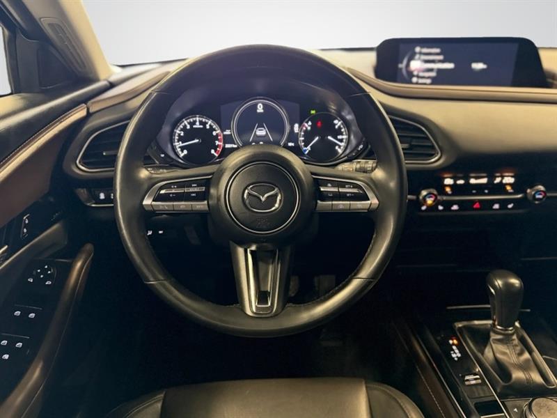 mazda CX-30 2023 - 13