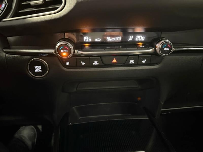 mazda CX-30 2023 - 19