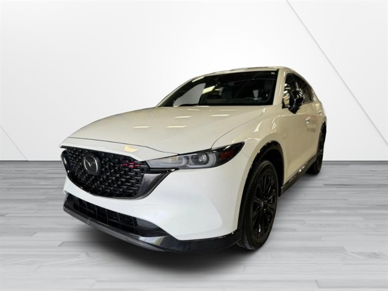 mazda CX-5 2023