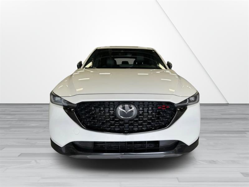 mazda CX-5 2023 - 2