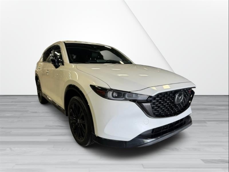 mazda CX-5 2023 - 3