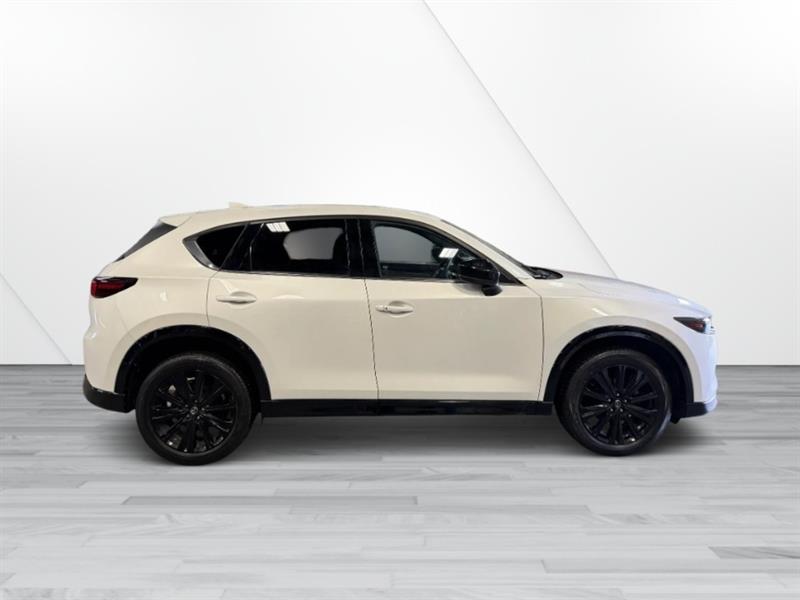 mazda CX-5 2023 - 4