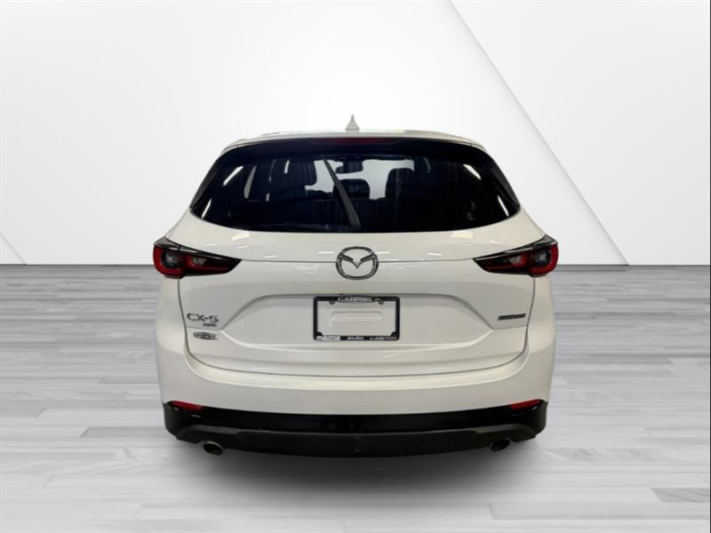 mazda CX-5 2023 - 5