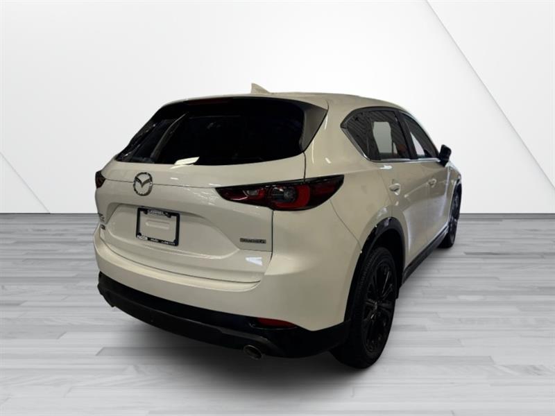mazda CX-5 2023 - 6