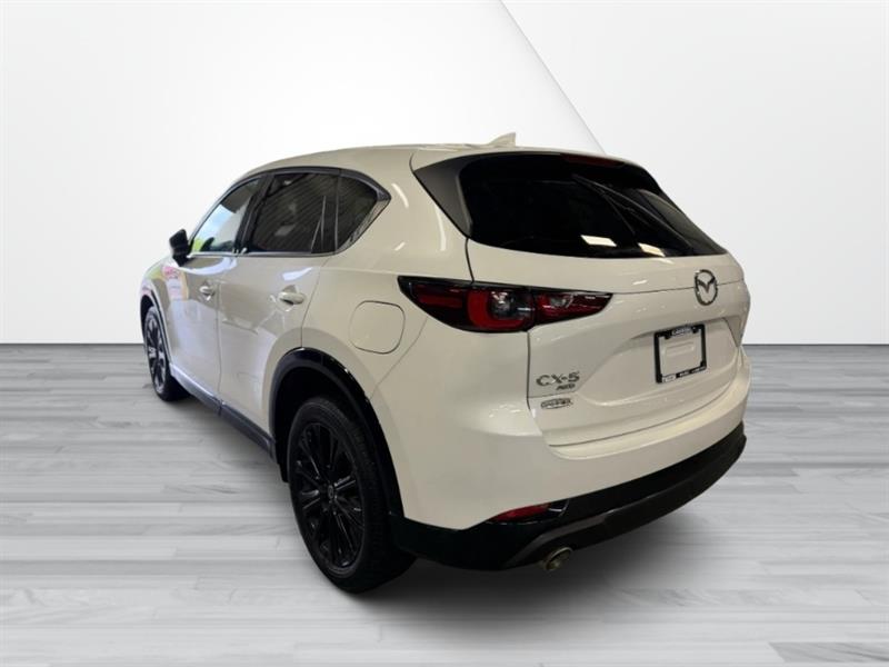 mazda CX-5 2023 - 7