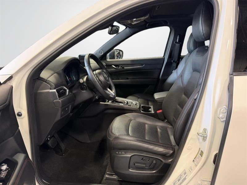 mazda CX-5 2023 - 9