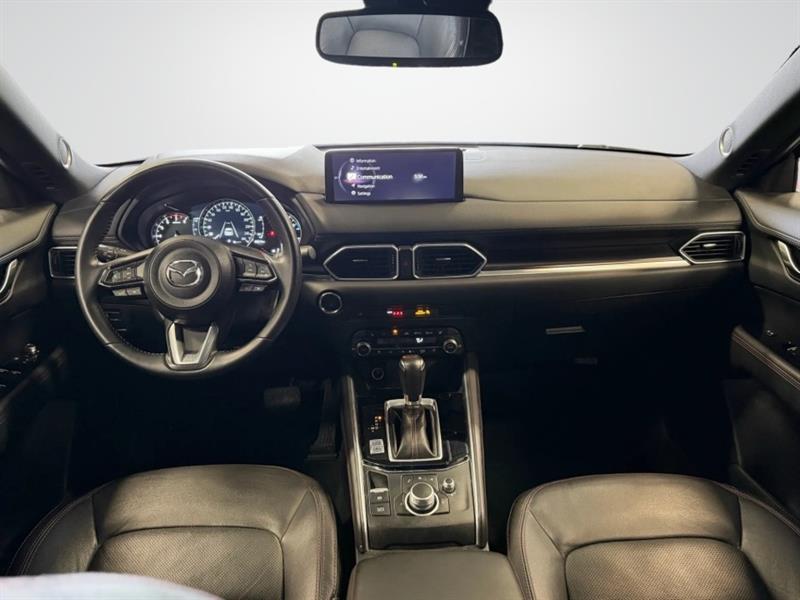 mazda CX-5 2023 - 11