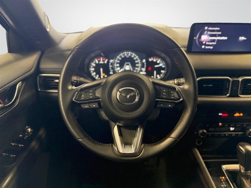 mazda CX-5 2023 - 13