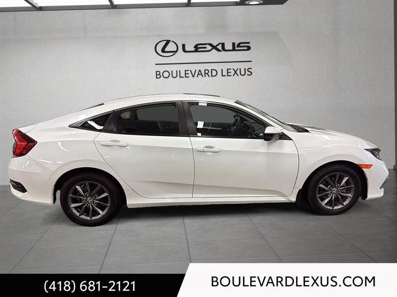 honda Civic Berline 2020 - 3