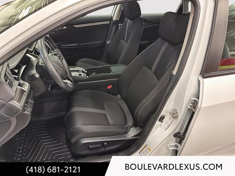 honda Civic Berline 2020 - 11