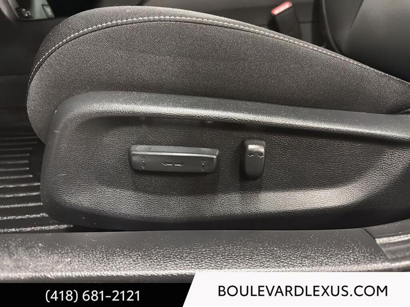 honda Civic Berline 2020 - 12
