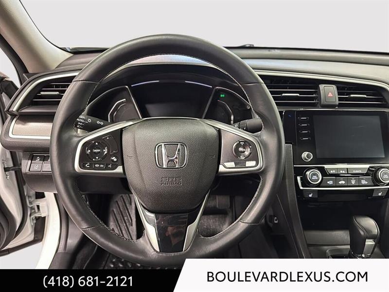 honda Civic Berline 2020 - 14