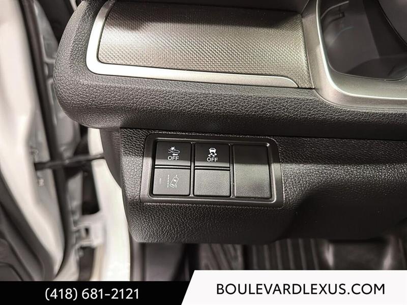 honda Civic Berline 2020 - 15