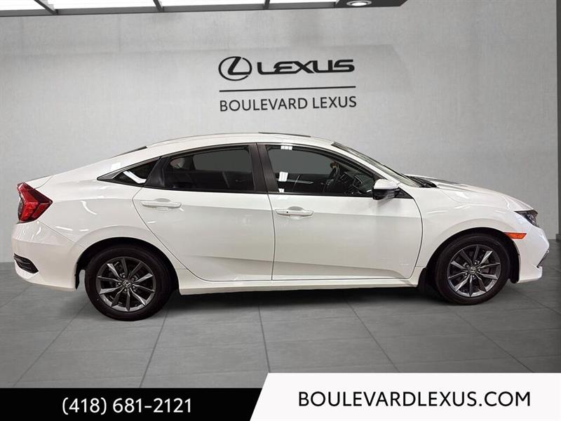 honda Civic Berline 2020 - 22