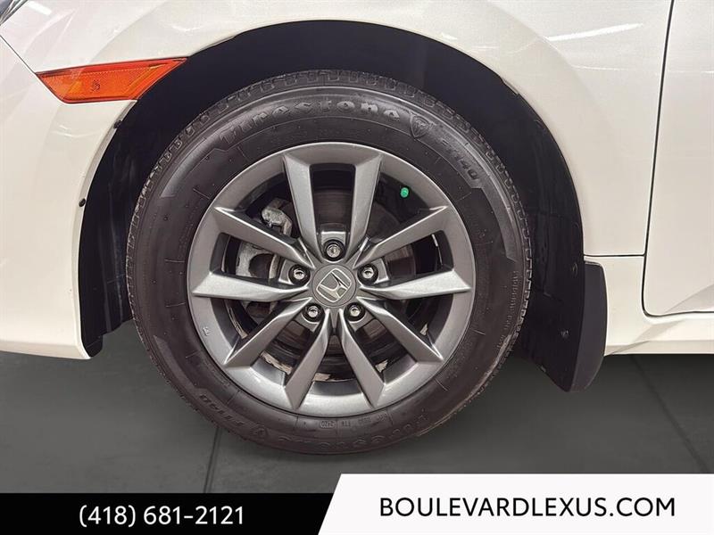 honda Civic Berline 2020 - 26