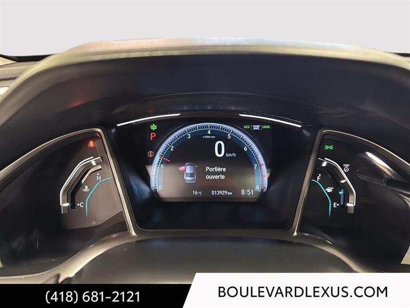 honda Civic Berline 2020 - 33