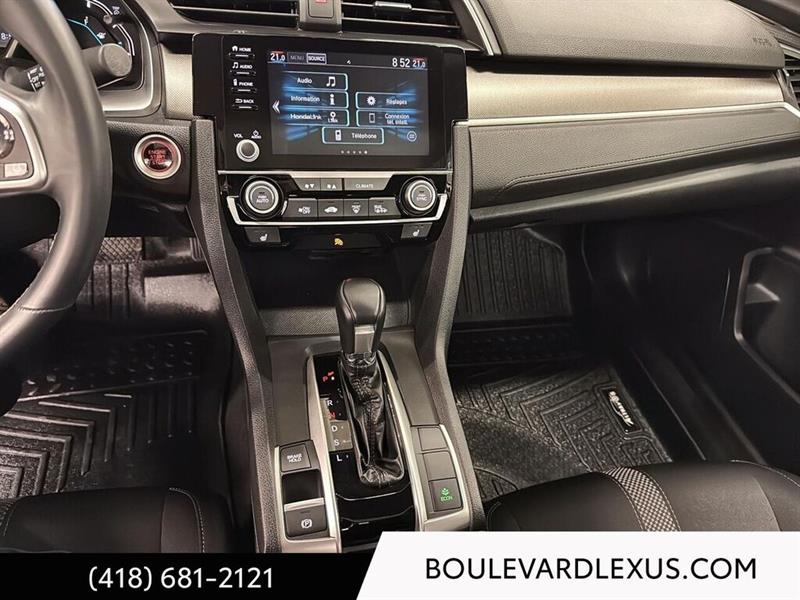 honda Civic Berline 2020 - 35