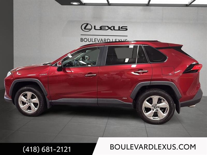 toyota RAV4 2020 - 6