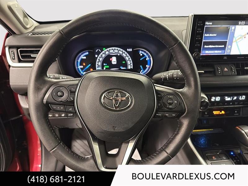 toyota RAV4 2020 - 12