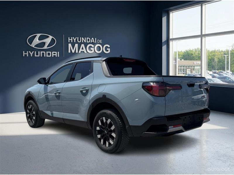 hyundai Santa Cruz 2025 - 2
