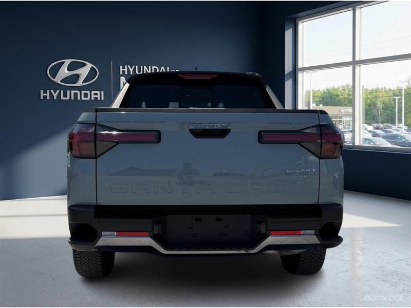 hyundai Santa Cruz 2025 - 3