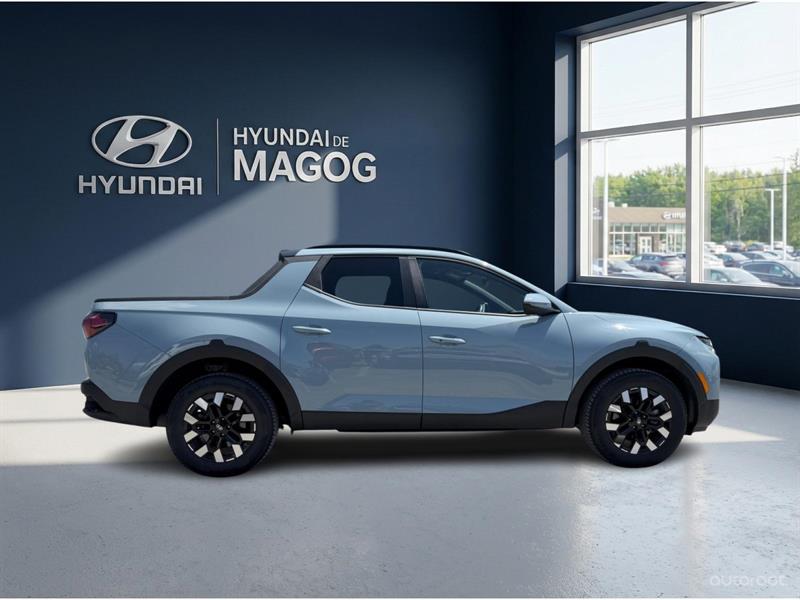 hyundai Santa Cruz 2025 - 5