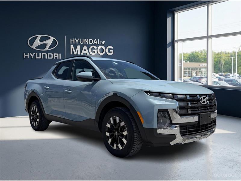 hyundai Santa Cruz 2025 - 6