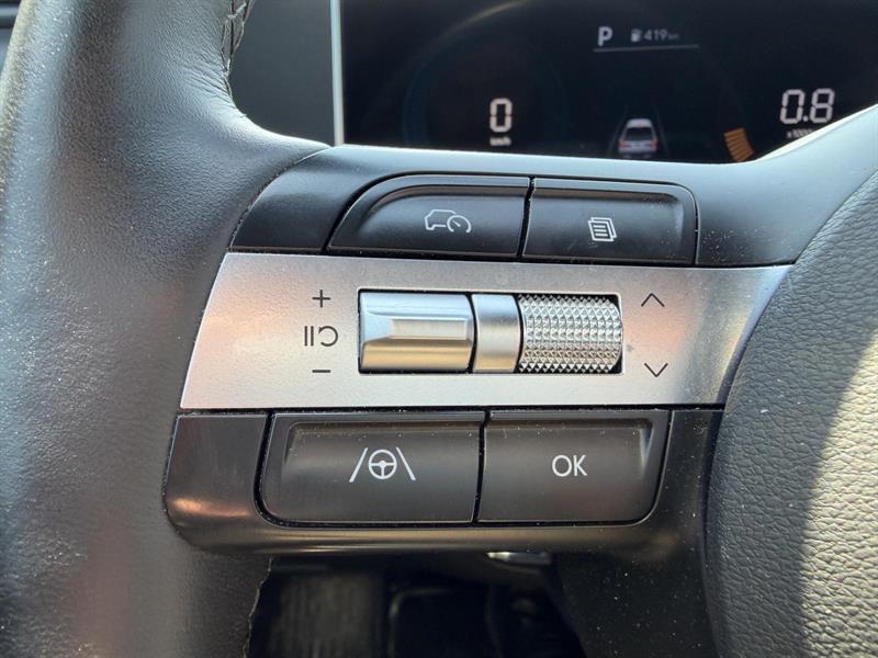 hyundai Santa Cruz 2025 - 18