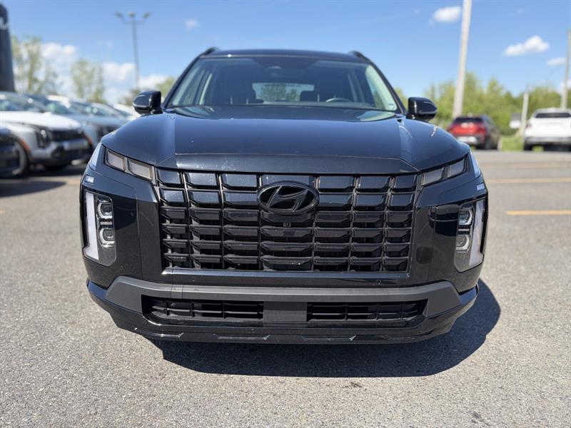 hyundai Palisade 2025 - 3