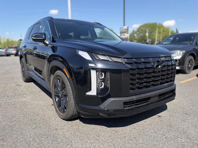 hyundai Palisade 2025 - 4