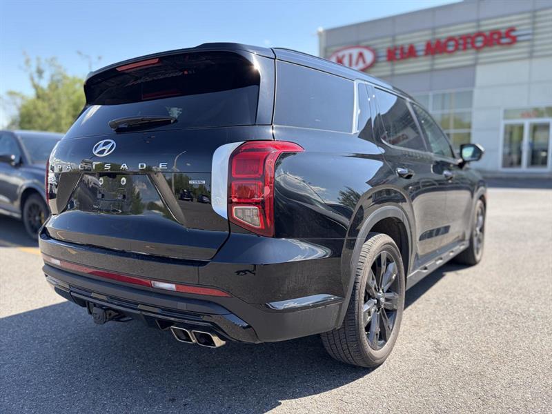 hyundai Palisade 2025 - 5