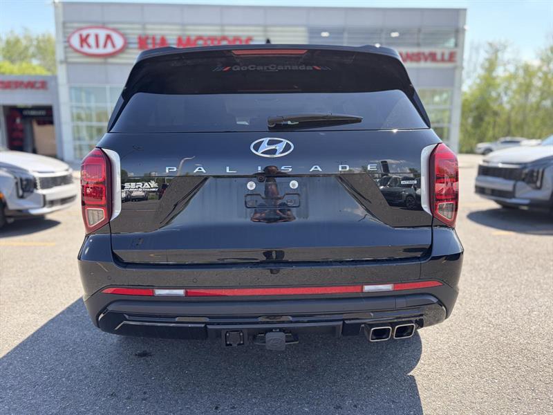 hyundai Palisade 2025 - 6