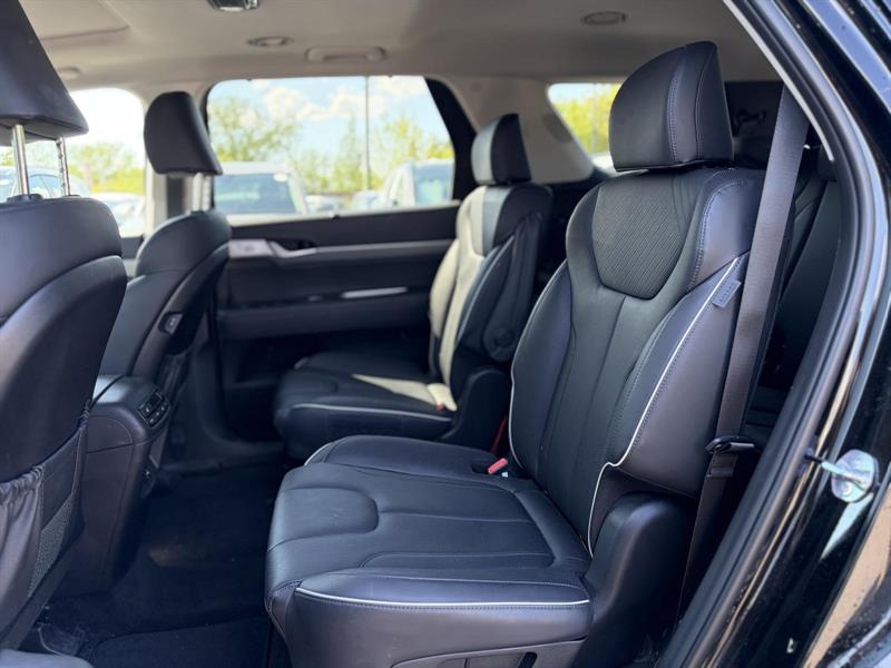 hyundai Palisade 2025 - 8