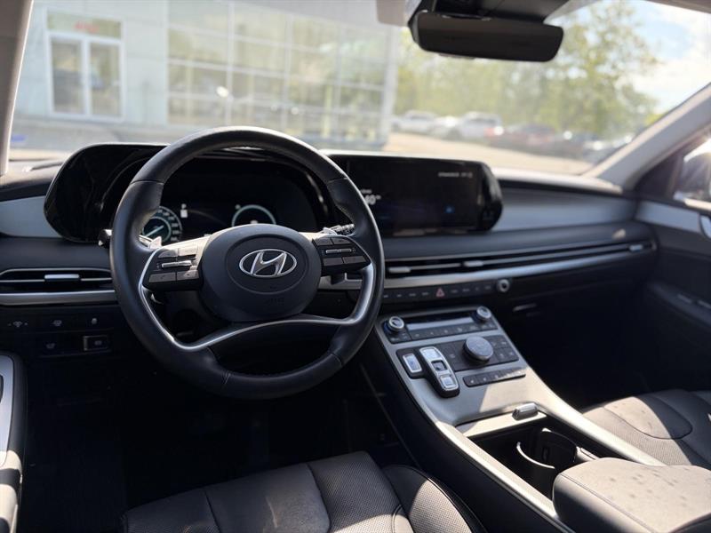 hyundai Palisade 2025 - 9