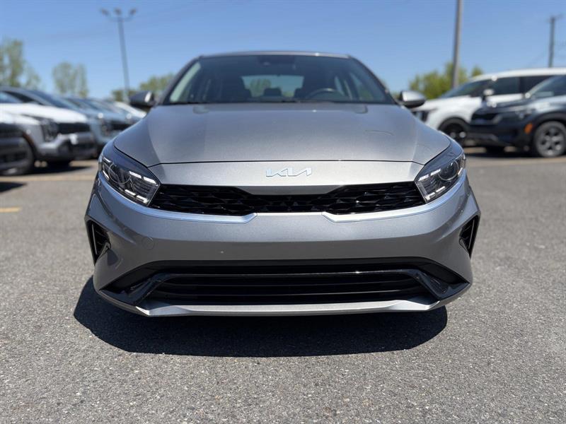 kia Forte 2023 - 3