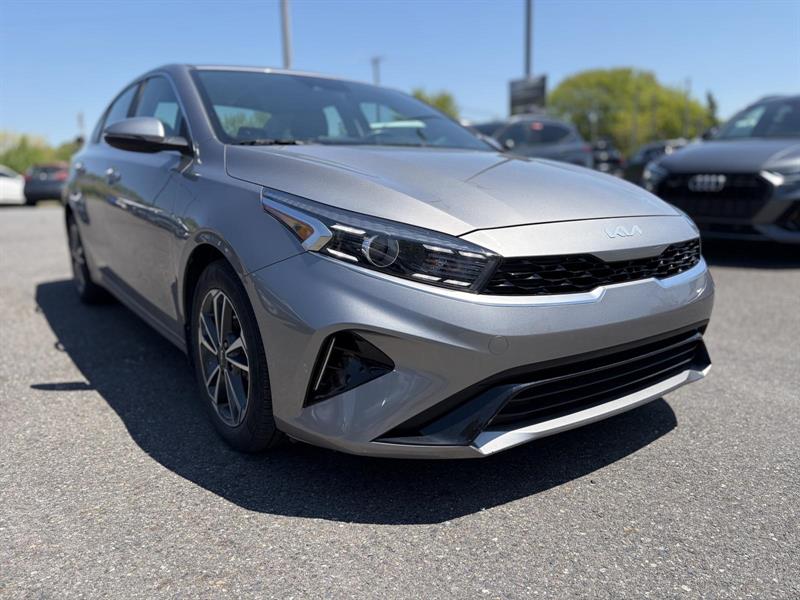 kia Forte 2023 - 4