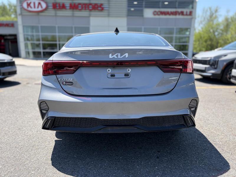 kia Forte 2023 - 6