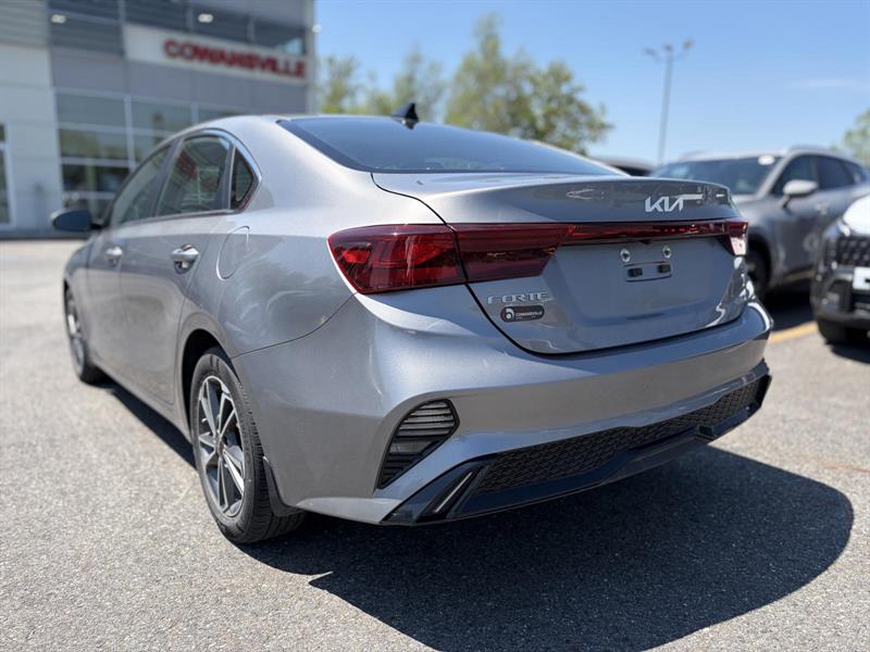 kia Forte 2023 - 7