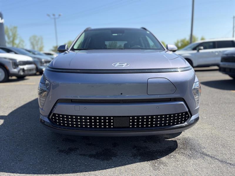 hyundai Kona Electric 2024 - 3