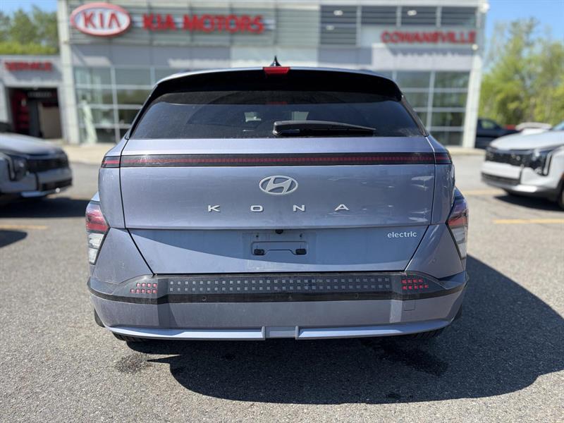 hyundai Kona Electric 2024 - 6