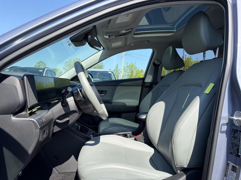 hyundai Kona Electric 2024 - 9