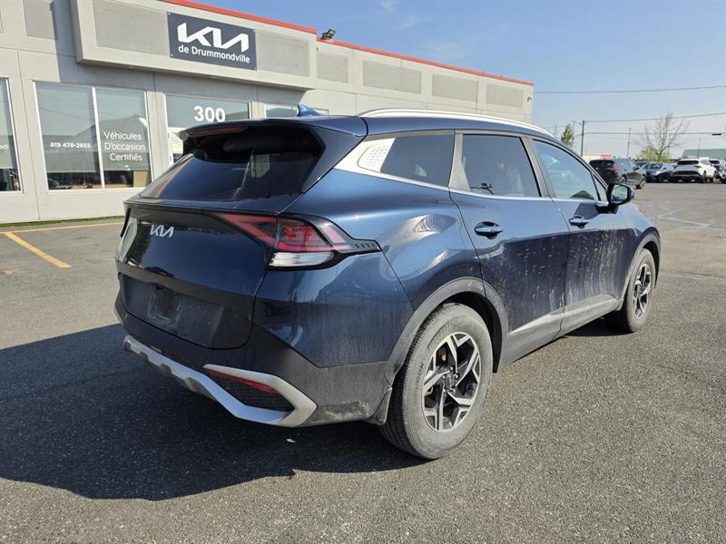 kia Sportage 2023 - 5