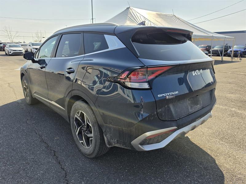 kia Sportage 2023 - 6