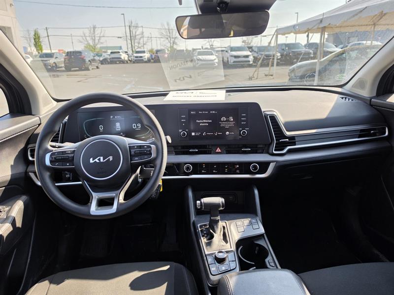 kia Sportage 2023 - 7